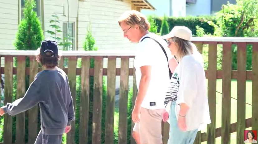 Українська ведуча запросила Пугачову і Галкіна на інтерв’ю. Відповідь не здивувала